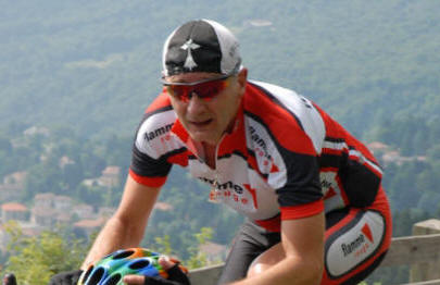 Fabio Casartelli Fondo