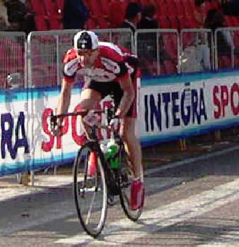 Fondo Giro Lombardia ~ Finish Sprint