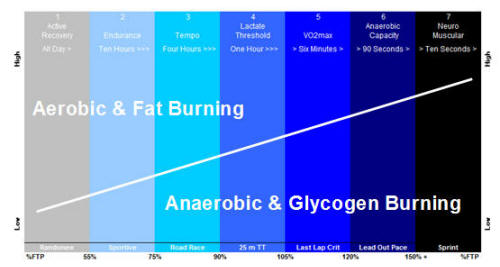 EFR Coaching Factsheets