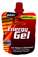 energy gel