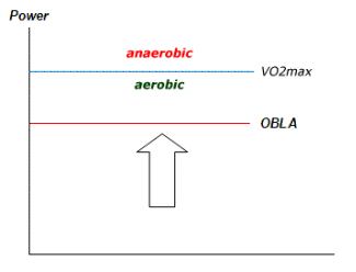 obla & vo2max