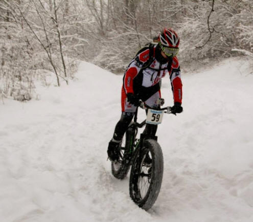 fatbike champ