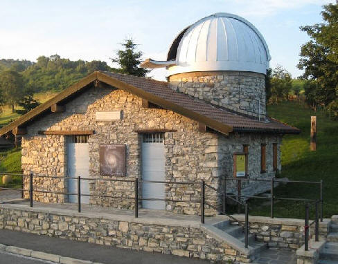 sormano space