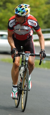 Ghisallo ~ Fabio Casartelli