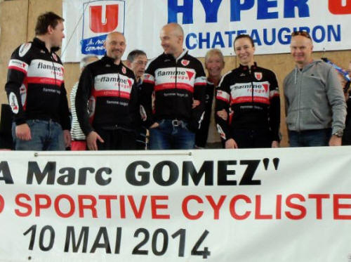 marc gomez sportive