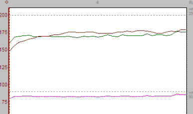 steady state